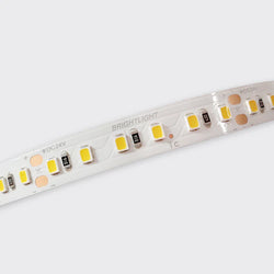 Bright Light Led Strip 12.8W/M 4000K 24VDC 4000k Indoor Use Only