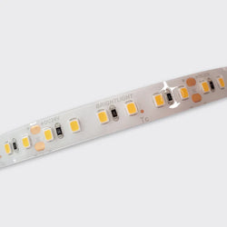 Bright Light Led Strip 12.8W/M 4200K 24VDC IP65