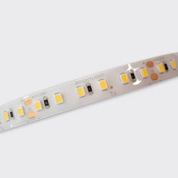 Bright Light Led Strip 17W/M 3200K 24VDC IP65