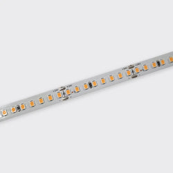 Bright Light 18W 24V Standard Led Ribbon CRI >90 2700K Indoor Use Only