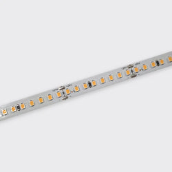 Bright Light 18W 24V Standard Led Ribbon CRI >90 3000K Indoor Use Only