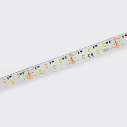 Bright Light 28.8W 24V High Output Led Ribbon 4000K Indoor Use Only