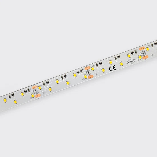 Bright Light 28.8W 24V High Output Led Ribbon 4000K Indoor Use Only