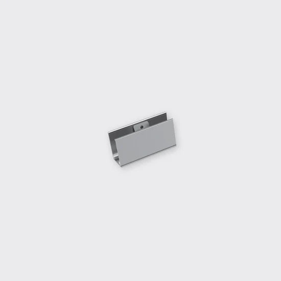 Bright Light Led Neon Aluminium Profile Mounting Clip