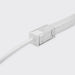 Bright Light Neon Edge Tuneable Snap Connector 02 IP67. 1 Metre Cable