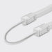 Bright Light Neon Edge RGB 300mm Flexible Snap Connector IP67