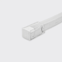Bright Light Neon Edge Snap Connector 01 IP67 End Cap