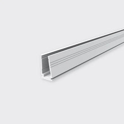 Bright Light Neon Micro Edge Plastic Profile 2 Metres