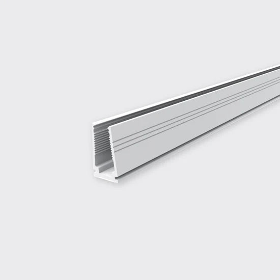 Bright Light Neon Micro Edge Plastic Profile 2 Metres