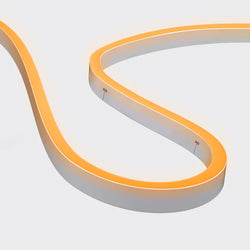 Bright Light 15W 24V Neon Edge RGBW Silicone