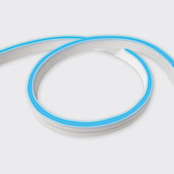 Bright Light 7.2W 24V Lite Encapsulated Led Ribbon Blue