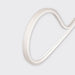 Bright Light 7.2W 24V Sheer Encapsulated Led Ribbon 3000K