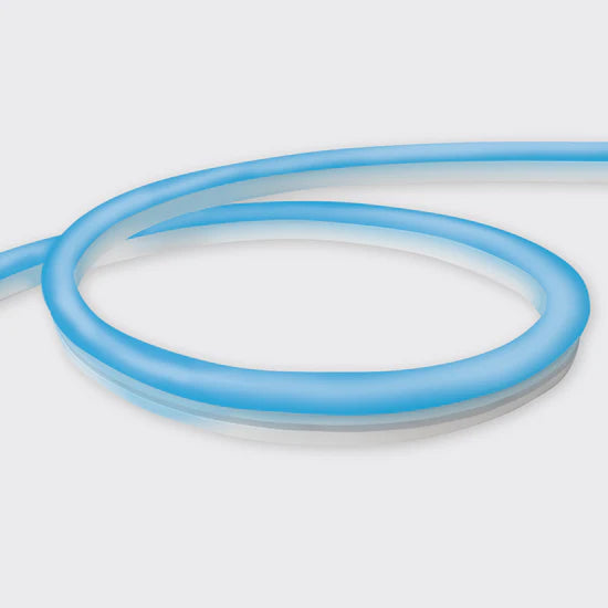 Bright Light 12W 24V Curve Encapsulated Led Ribbon RGB