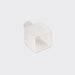 Bright Light Duo Encapsulated Led Ribbon End Feed Connector IP65