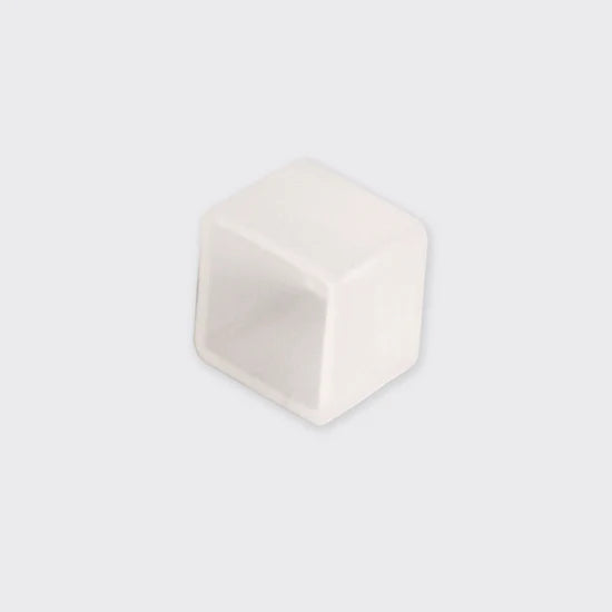 Bright Light Duo Encapsulated Led Ribbon End Cap IP65
