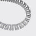 Bright Light Duo Encapsulated Led Ribbon Curve Profile 1000mm