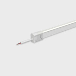 Bright Light Neon Classic Tuneable Snap Connector 02 IP67. 1 Metre Cable
