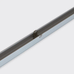Bright Light Neon Micro Classic Self-Locking Aluminium Profile 2 Metres