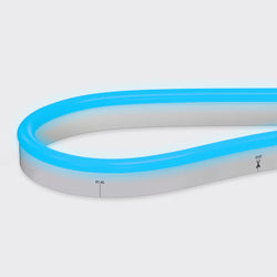 Bright Light 15W 24V Neon Classic RGBW Silicone