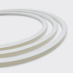 Bright Light 15W 24V Neon Arc RGBW Silicone