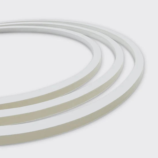 Bright Light 15W 24V Neon Arc RGBW Silicone