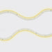 Bright Light 12W 24V Neon Arc Tuneable White Silicone
