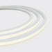 Bright Light 4.5W 24V Neon Micro Arc White 4000K Vertical Bending Silicone
