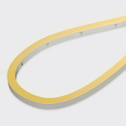 Bright Light Neon Micro Arc Vb Swivel Connector 01 1 Metre IP20