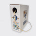 Bright Light 12W 24V Cob Led Ribbon - Retail Box 30 Metre 4000K Indoor Use Only