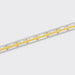 Bright Light 6W 24V Cob Led Ribbon 4000K IP66 Sleeve