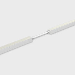 Bright Light Neon Sauna_Micro Arc Silicone IP67 Injection Custom Connections