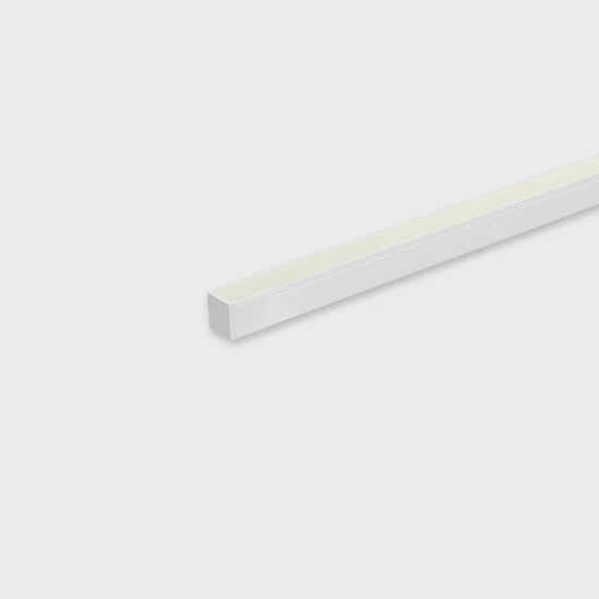 Bright Light Neon Sauna_Micro Arc Silicone IP67 Injection End Cap