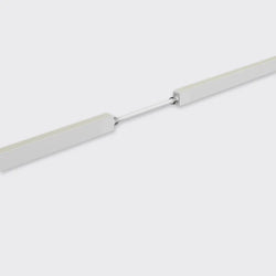 Bright Light Neon Silicone IP68 Injection Custom Connections