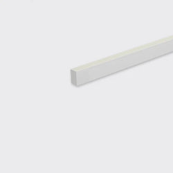 Bright Light Neon Silicone IP68 Injection End Cap