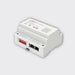 Bright Light 8 X 3A Din Rail DMX Decoder Rj45 Input