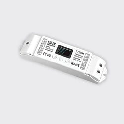 Bright Light DMX-SPI 512 Decoder