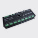Bright Light 32 X 3A DMX Decoder Rj45 Xl-3 Or Xl-5 Input