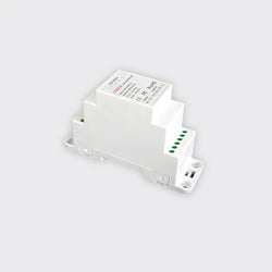 Bright Light 3 X 5A 3 Channel Din Rail Repeater