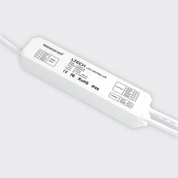 Bright Light 3 X 3A IP68 Repeater