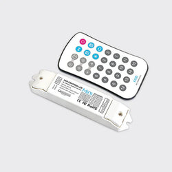 Bright Light Simple SPI Controller