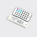 Bright Light Simple SPI Controller