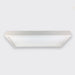 Bright Light 32W Garage Light Non-Dimmable 3000K Indoor Use Only White
