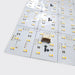 Bright Light Flex Tile Terminal (Tuneable White)