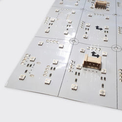 Bright Light Flex Tile Terminal (RGB)