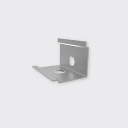 Bright Light Corner Mounting Clip 15