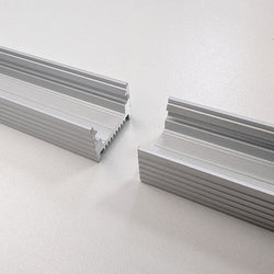 Bright Light Profile Standard Cut (Single Set Up. Single Cut)
