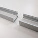 Bright Light Profile Cut Charge Corner