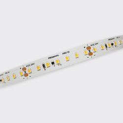 Bright Light 18W 24V Pro 18 Led Ribbon 4000K Indoor