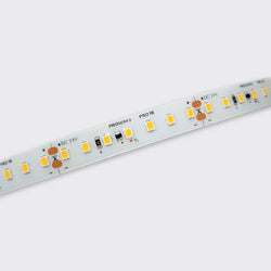 Bright Light Led Strip 18.2W/M 4000K 24VDC IP65 Professional