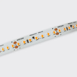 Bright Light Led Strip 30W/M 2700K 24VDC Professional 4000k Indoor Use Only
